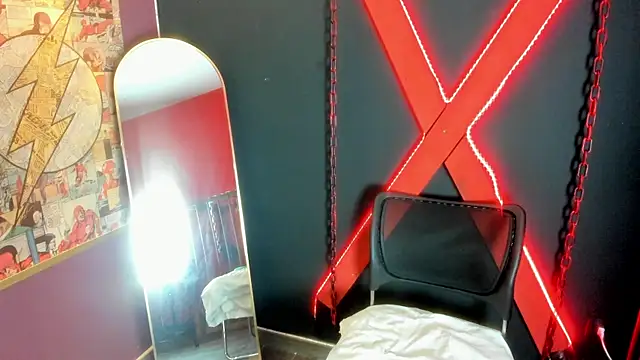 Snapshot of Charlotte__Brown_ chatting on November 18, 11:57 am Charlotte Brown online show from November 18, 11:57 am