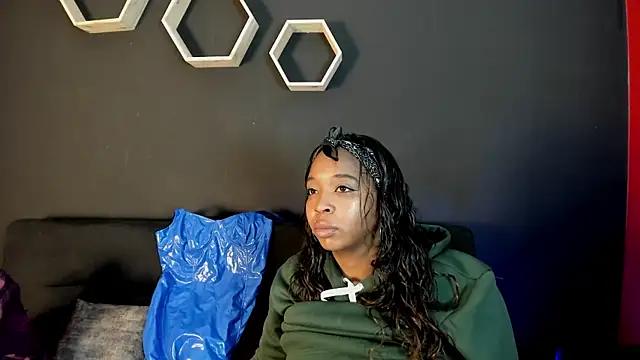 Charlotte  Brown  online show from February 28, 1:25 pm