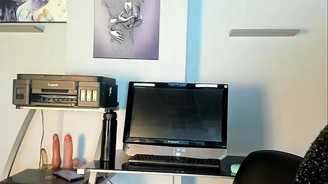 Charlotte  Brown  online show from February 27, 1:49 pm