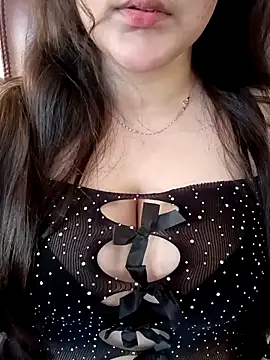 Snapshot of AK---47 chatting on March 16, 8:54 am AK---47 online show from March 16, 8:54 am