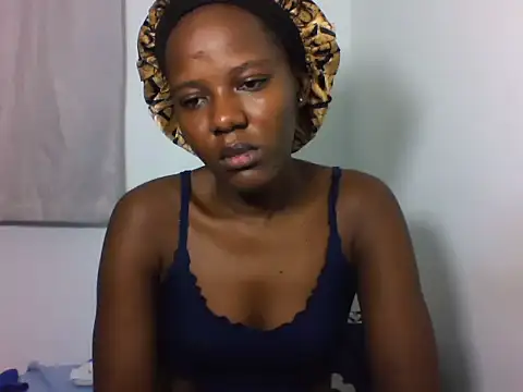 Deliciousbabe online show from April 6, 4:52 pm