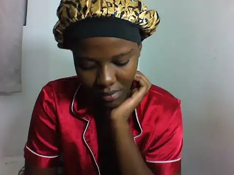 Deliciousbabe online show from April 24, 3:08 am