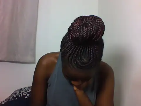 Snapshot of Deliciousbabe chatting on June 19, 6:58 pm Deliciousbabe online show from June 19, 6:58 pm