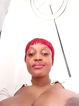 Busty Bambi online show from April 13, 12:31 pm