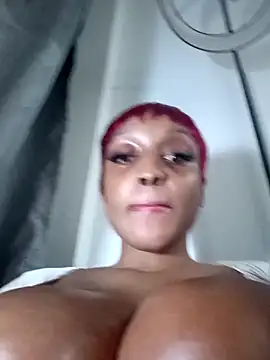 Busty Bambi online show from April 2, 5:52 pm