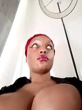 Busty Bambi online show from March 22, 2:07 pm