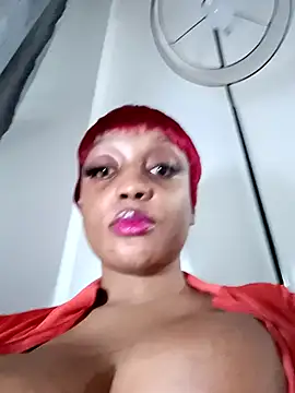 Busty Bambi online show from April 5, 9:10 pm