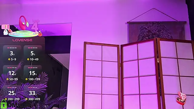 OliviaHawn online show from April 16, 6:52 pm