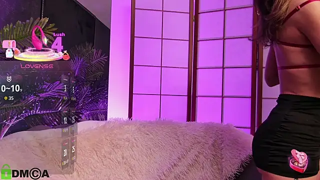 OliviaHawn online show from March 21, 7:51 pm