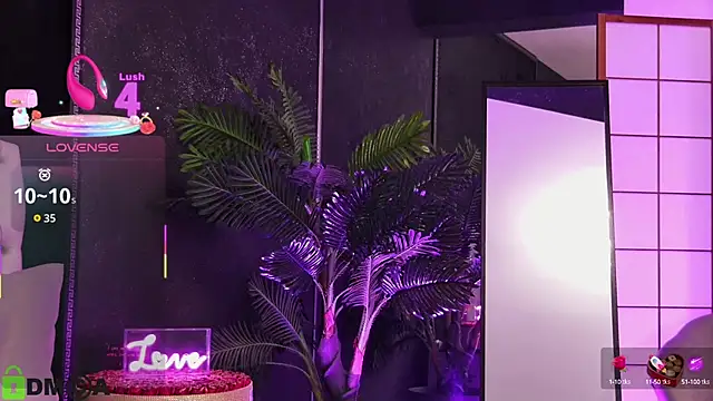 OliviaHawn online show from October 3, 7:59 pm