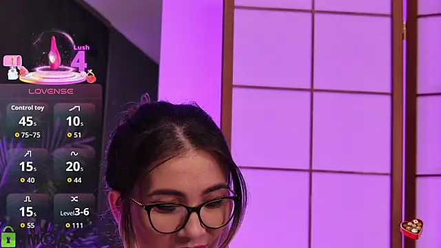 OliviaHawn online show from March 22, 7:15 pm