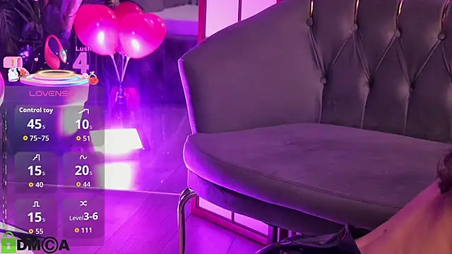 OliviaHawn online show from February 13, 8:20 pm