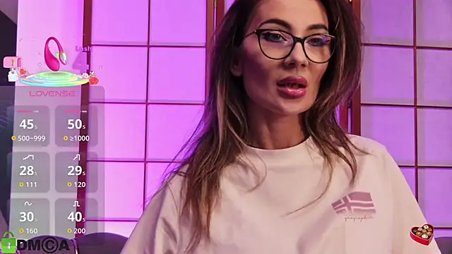 OliviaHawn online show from May 15, 7:12 pm