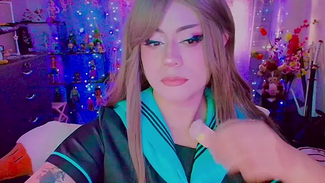  niiky online show from May 26, 5:22 pm
