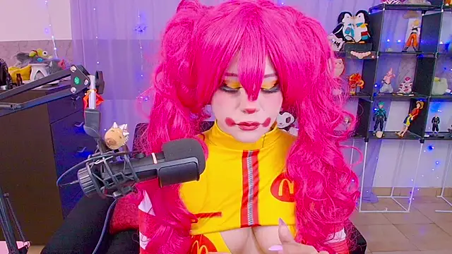  niiky online show from January 11, 4:36 pm