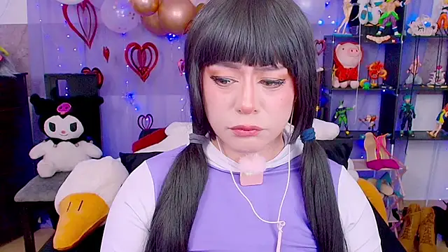  niiky online show from March 3, 5:09 pm