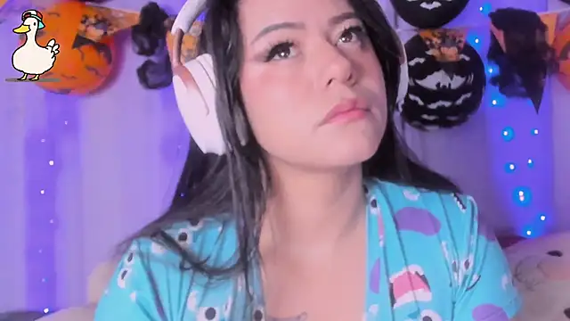  niiky online show from October 24, 12:04 pm