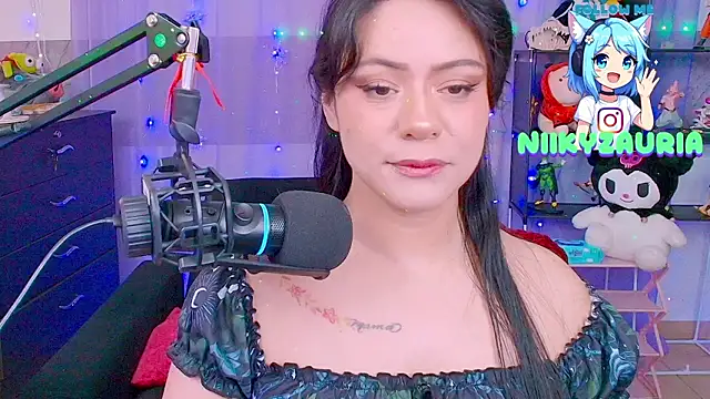  niiky online show from January 7, 6:02 pm