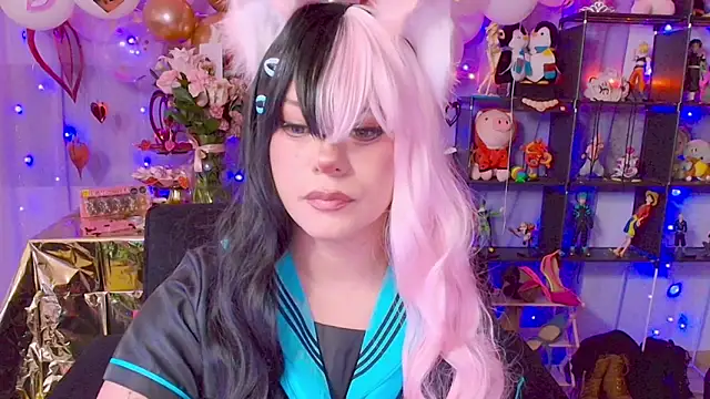  niiky online show from February 17, 5:54 pm