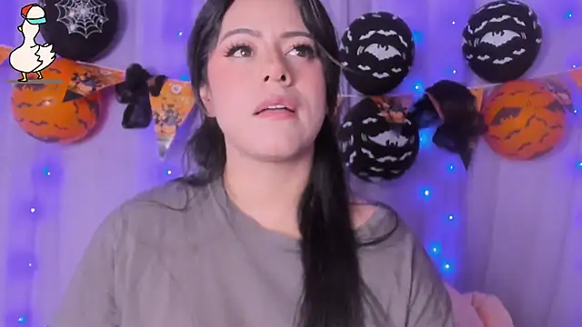  niiky online show from October 22, 12:15 pm