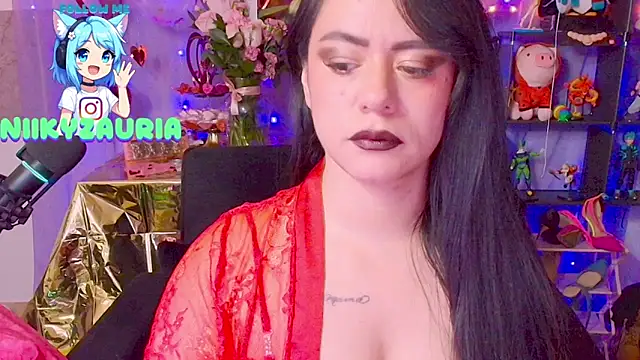  niiky online show from February 15, 6:07 pm