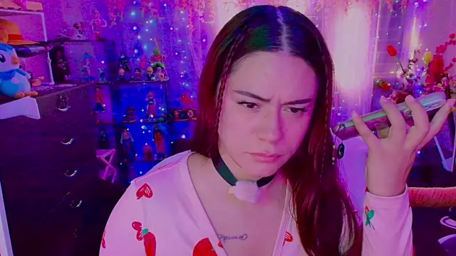  niiky online show from May 28, 4:02 pm