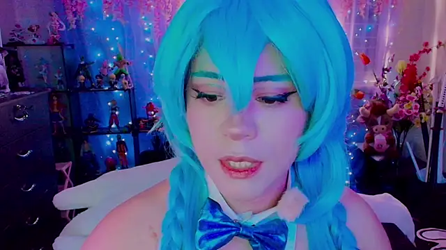  niiky online show from May 21, 4:26 pm