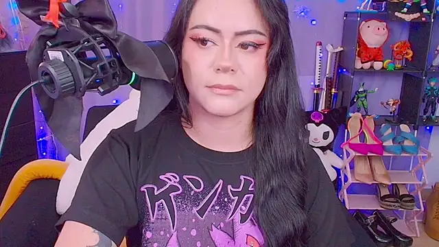  niiky online show from January 31, 7:12 pm