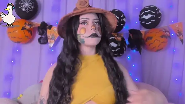  niiky online show from October 27, 12:50 pm