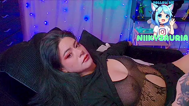  niiky online show from January 6, 3:38 pm