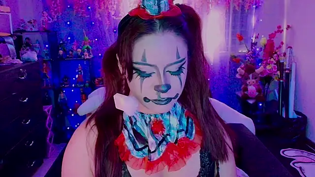  niiky online show from May 1, 3:50 pm