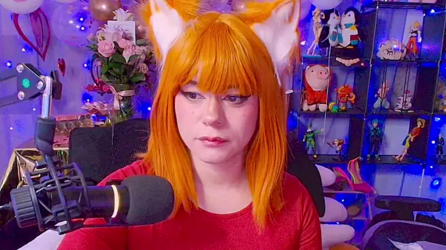  niiky online show from February 18, 8:49 pm