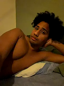 Lokkkki96 online show from December 4, 1:54 pm