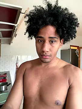 Lokkkki96 online show from December 5, 1:21 pm