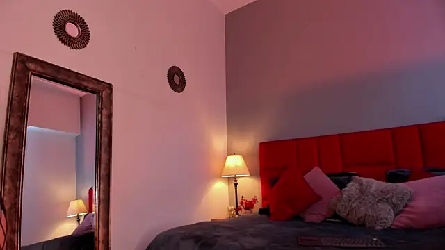 Violetta Nur online show from April 9, 8:48 pm