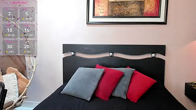  LaraMom  online show from January 14, 8:01 pm