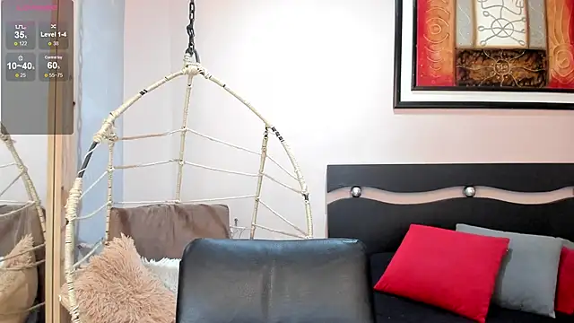  LaraMom  online show from February 3, 7:41 pm