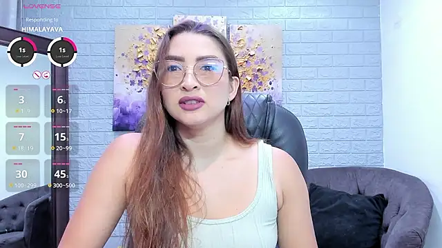  LaraMom  online show from February 1, 12:25 pm