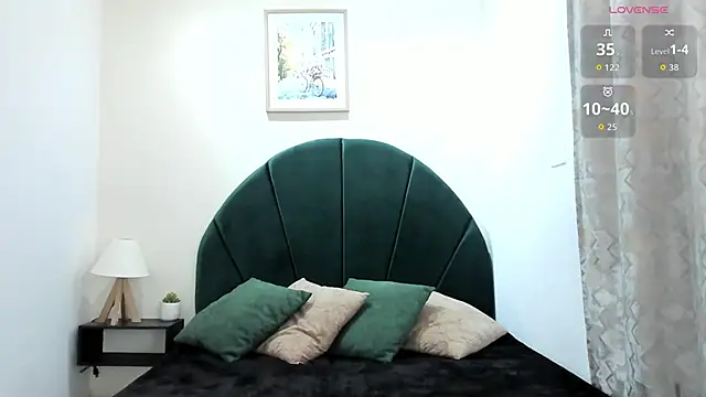  LaraMom  online show from February 22, 12:40 pm