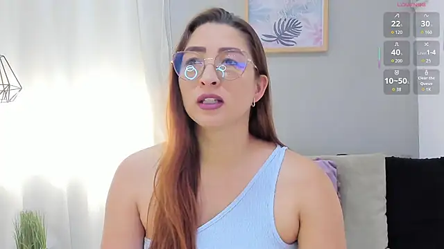  LaraMom  online show from January 12, 6:04 pm