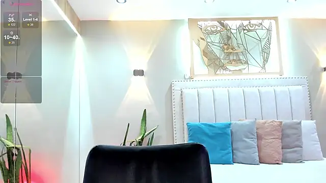  LaraMom  online show from October 25, 7:58 pm