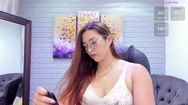  LaraMom  online show from February 26, 7:47 pm