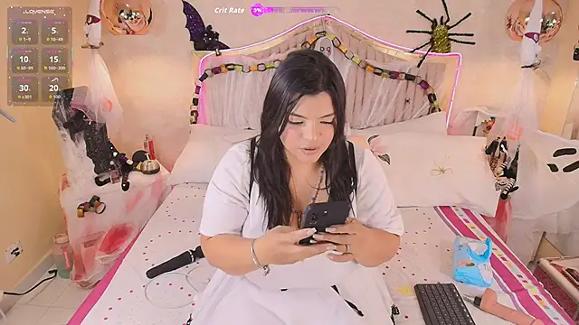 Kismett aziz online show from October 28, 3:40 am