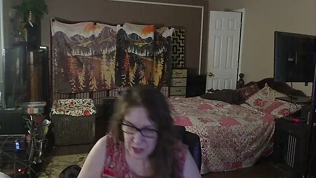 Ireallysquirt online show from October 26, 5:41 am