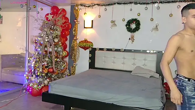 Boysgang sex online show from December 5, 11:42 am