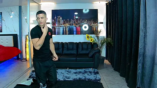 Boysgang sex online show from March 28, 11:33 am