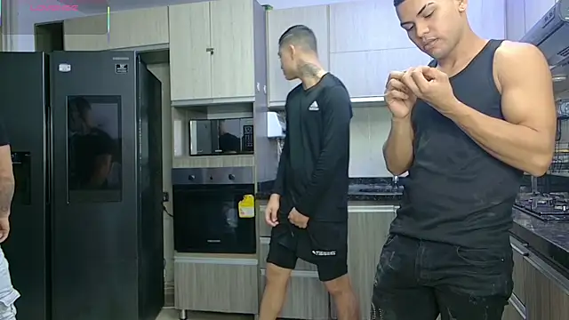 Boysgang sex online show from December 18, 11:36 am