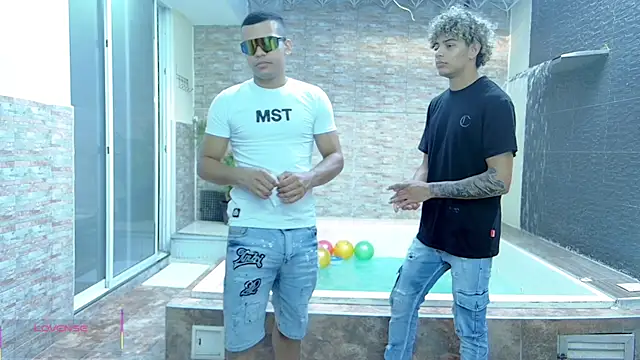 Boysgang sex online show from May 9, 11:24 am