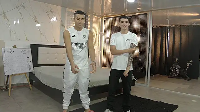 Boysgang sex online show from May 19, 11:17 am