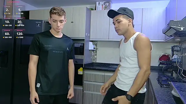 Boysgang sex online show from November 13, 11:36 am